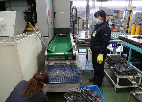 桁架上下料机械手 龙思达与南开桁架机械手的销售与技术咨询服务全解析