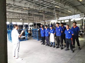 树标杆 强技能 十一部总装深圳工厂仓储物流部轮胎库第二届技能比武活动纪实